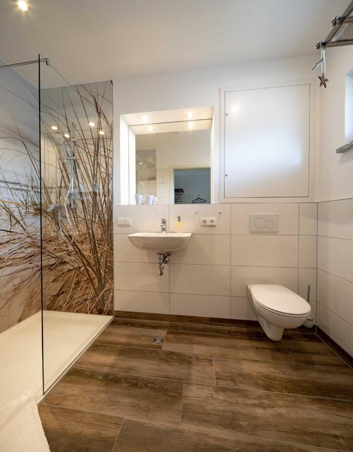 Boardinghouse Kastanienring Aparthotel Reichertshausen Eksteriør bilde